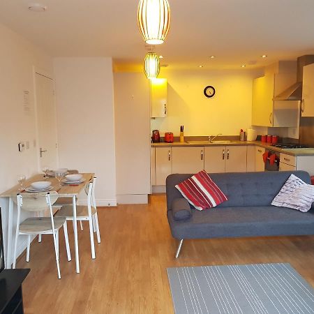 Vetrelax Chelmsford Apartment Eksteriør bilde