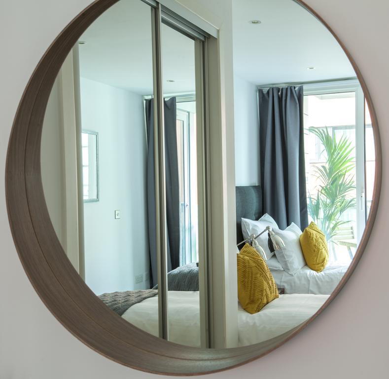 Vetrelax Chelmsford Apartment Eksteriør bilde